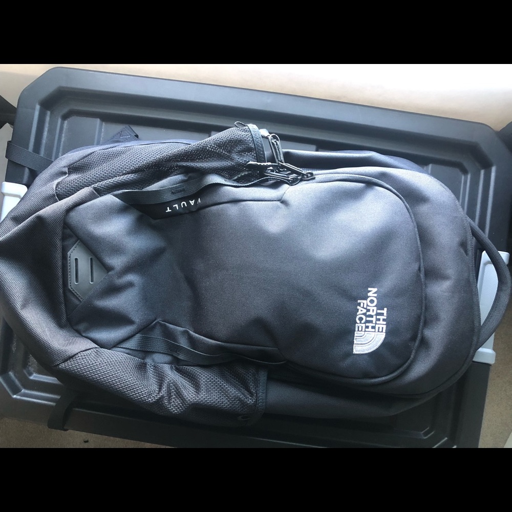 The NorthFace